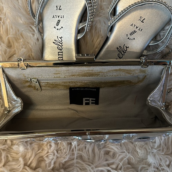 Matching set - Picture 7 of 9